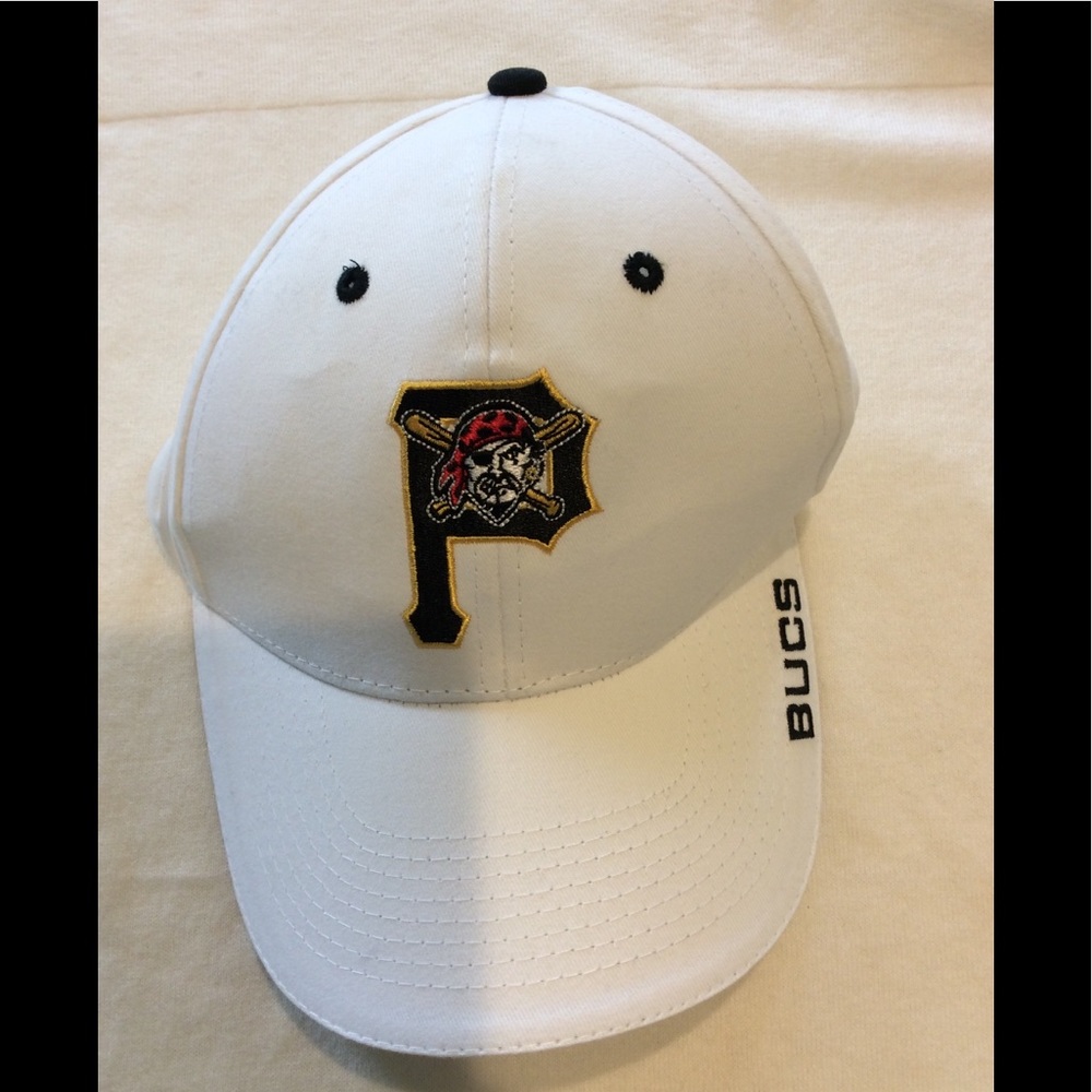 Pittsburgh Pirates Baseball cap hat